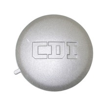 82mm Larger Cam Cover For Lifan YX 125cc 140cc Engine Motor Pit Dirt Bike