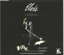 Elvis Presley - Close Up 2003
