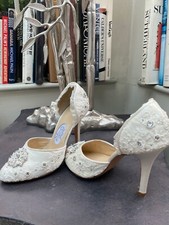 Diane Hassall 'Pearl Drift'