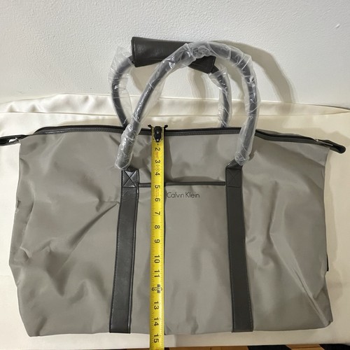 Calvin klein weekender - calvin,