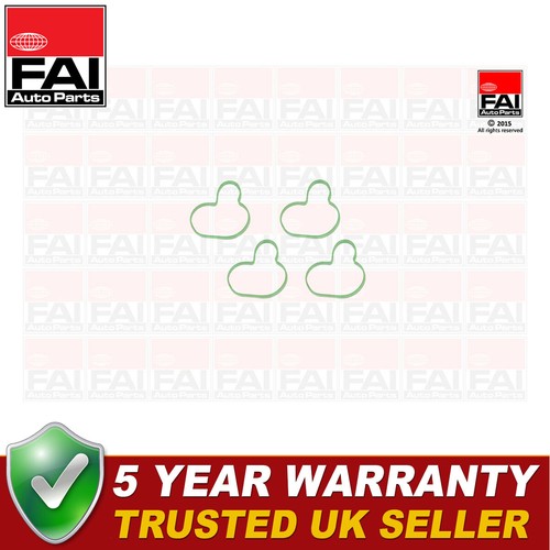 Fai inlet manifold - inlet,