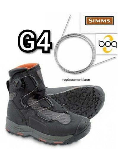 Single boa simms m1 - single, g4