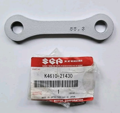 New genuine suzuki rm65 - genuine,
