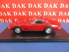 Die Cast 1/24 1968 Chevrolet