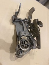 PORSCHE DOOR LOCK 964 INNER