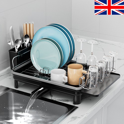 Large dish drying rack - large,
