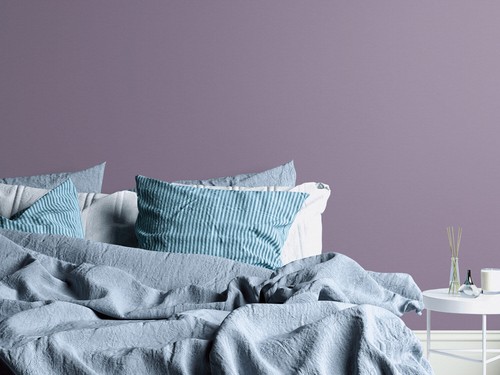 Non woven wallpaper - non-woven,