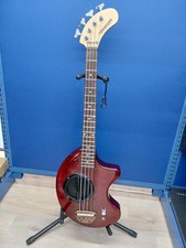 FERNANDES PIE-ZO Electric Bass