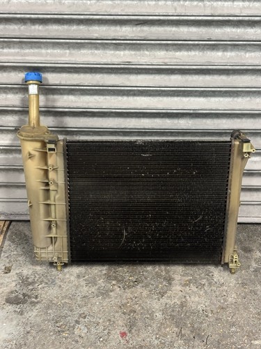 Ford mk2 rad pack - ka, 51787112