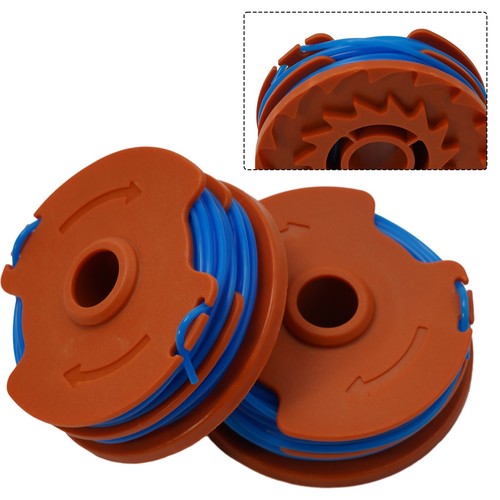 Two pack replacement spool - two,