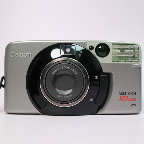 Canon sure shot - sure,