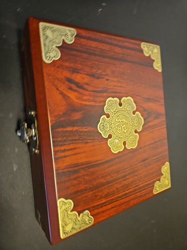 1 2 chinese - 10"x,