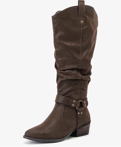 Luoika women extra wide calf - luoika,