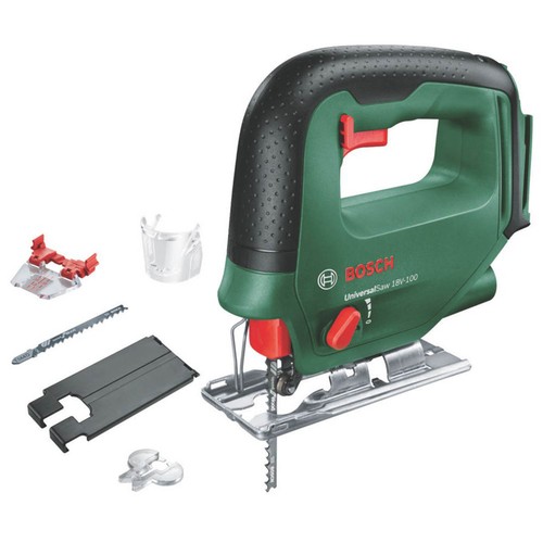 Bosch jigsaw universalsaw - bosch,