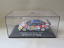 ONYX Opel Calibra V6 Opel Team