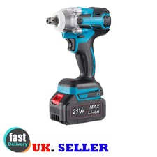 Cordless Electric Impact