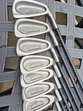 Mizuno horizon irons - mizuno, 3-9
