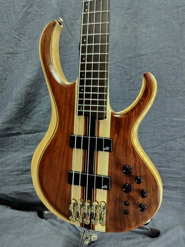 Ibanez btb1835 ndl new bass - new,