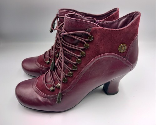 New hush puppies - new,