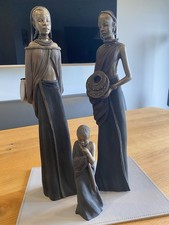 Soul Journeys Aminah Figurine