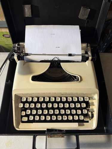 Remington ten forty vintage - ten,