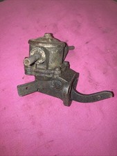 Hillman Imp Fuel Pump With Priming Leaver. Used. Spares. 