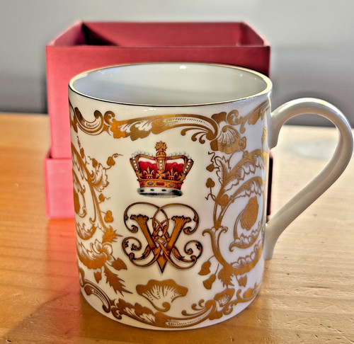 Queen victoria and - and, prince