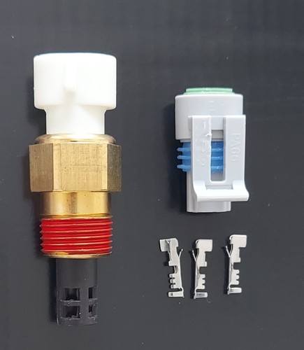 Air temp sensor - temp,