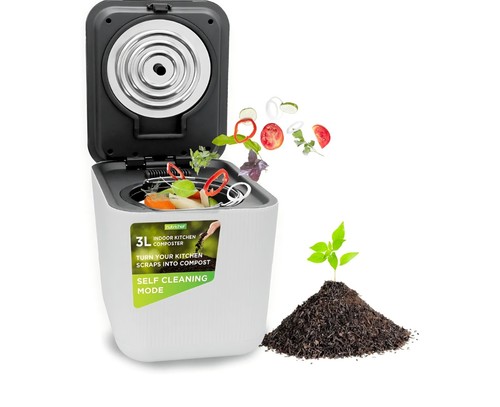 Nutrichef ncvk9112bwh - nutrichef, 3l