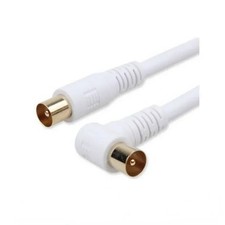 Rf rg6 quad - 5m,