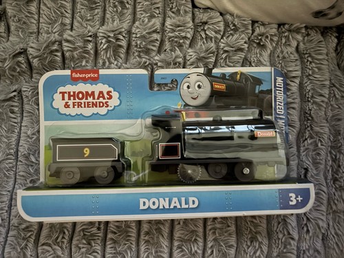 Thomas and friends motorized - friends,