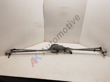 Vauxhall Astra K MK7 2015-2019 Front Wiper Motor and Linkage 3397021779