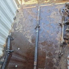 40100T1GE110M1 Central Transmission for HONDA CR-V Comfort 4x4 2014 Propshaft