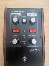 Moog Moogerfooger MF-101 Low