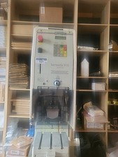 Hermetric 9-11  Pad Printing Machine Industrial Commercial Printer