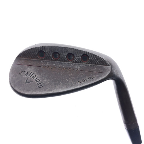 Used callaway mack daddy - daddy, raw