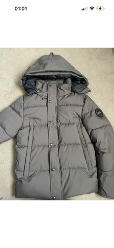 Canada goose wyndham men - goose, men's
