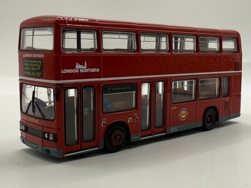 Efe 28817 london buses - efe,