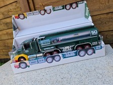 1964-2014 Hess Toy Tanker