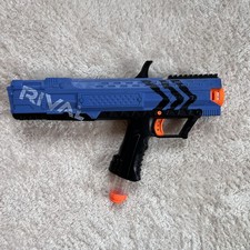 Nerf Rival Apollo XV-700 Blue