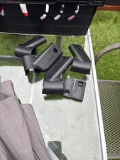 iCandy Peach 5 6 & 7 Converter Adapters - Front & Rear Double