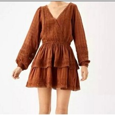 NWT! American Eagle Brown