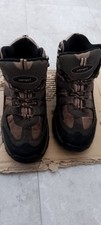 Walking Boots Size 6 