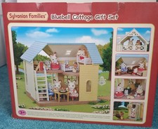 Sylvanian Families Bluebell