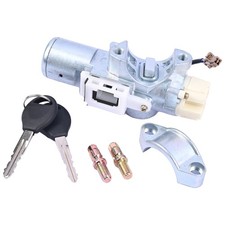 IGNITION LOCK SWITCH WITH 2