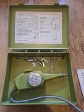 Burgess Powerline Electric