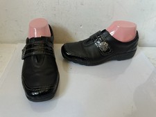 Remonte Leather Shoes Size UK
