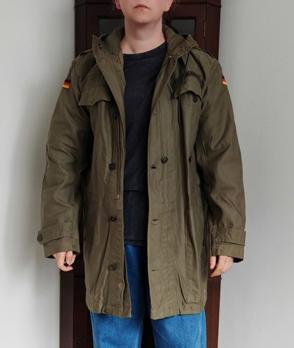 1960 german army bundeswehr - 1960,