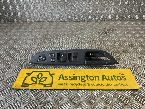 2010 mitsubishi asx offside - 2010-12,
