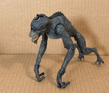 PRIMEVAL FUTURE PREDATOR GREY